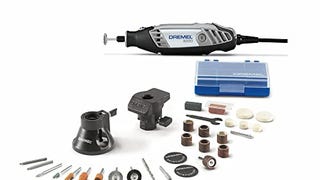 Dremel 3000-2/28 Variable Speed Rotary Tool Kit - 1 Attachments...