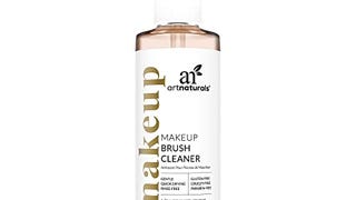 artnaturals Makeup Brush Cleaner, Rinse Free, 8 fl oz (236...