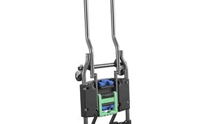 COSCO Shifter Multi-Position Folding Hand Truck and Cart,...