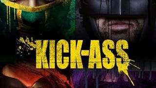 Kick-Ass