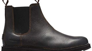 Sorel Mens Madson Chelsea WP Snow Waterproof Durable Rain...
