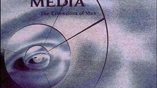 Understanding Media: The Extensions of Man