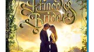 The Princess Bride (25th Anniversary Edition) [Blu-ray]