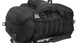 Yukon Outfitters EDC Hiking Outdoor Urban Carry-On Luggage...