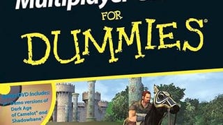 Massively Multiplayer Games for Dummies