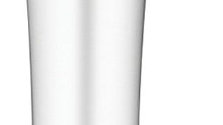 THERMOS 16 Ounce Vacuum Insulated Stainless Steel Travel...