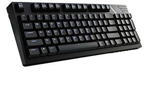 CM Storm QuickFire TK - Compact Mechanical Gaming Keyboard...