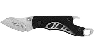 Kershaw Cinder (1025X) Multifunction Pocket Knife, 1.4-...