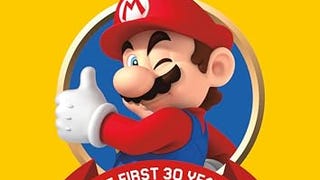 Super Mario Encyclopedia: The Official Guide to the First...