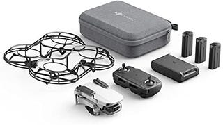DJI Mavic Mini Combo - Drone FlyCam Quadcopter UAV with...