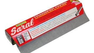 Graphite SARAL TRANSFER PAPER-Tracing-Sketch-Drawing