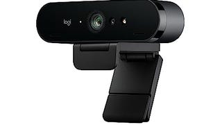 Logitech 2017 Brio 4K Webcam