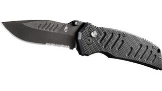 Gerber Gear 31-001709N Swagger Knife, Assisted Opening...