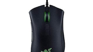 Razer DeathAdder Elite Gaming Mouse: 16,000 DPI Optical...