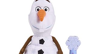 Disney Frozen 2 Follow-Me Friend Olaf, Officially Licensed...