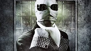 The Invisible Man: Complete Legacy Collection [Blu-ray]