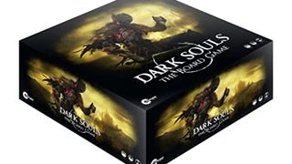 Steamforged Games Dark Souls The Board Game: Core