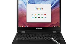 Samsung Chromebook Pro Convertible Touch Screen Laptop,...