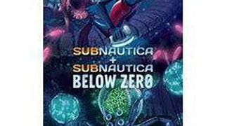 Subnautica + Subnautica: Below Zero - Nintendo