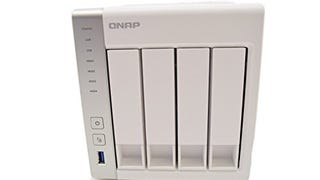 Qnap Network Attached Storage (TS-431+-US)
