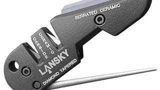 Lanksy Blademedic 4-in-1 Knife Sharpener - PSMED01