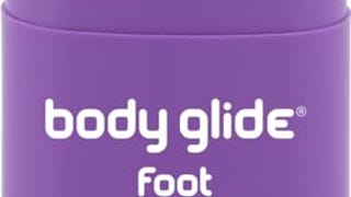 Body Glide Foot Glide Anti Blister Balm | blister prevention...