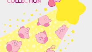 Kirby: Art & Style Collection