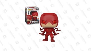 Daredevil Action Pose Pop! - Previews Exclusive