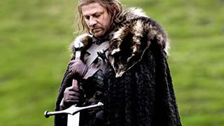 Winter Is Coming