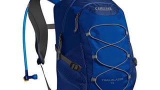 Camelbak Products Trailblazer 15 Hydration Pack, Limoges/...