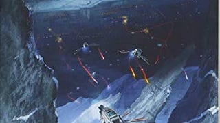 Lines of Departure (Frontlines, 2)