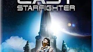 The Last Starfighter [Blu-ray]