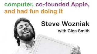 iWoz: Computer Geek to Cult Icon: How I Invented the Personal...