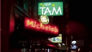 Boston's Best Dive Bars: Drinking and Diving in...