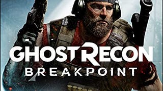 Tom Clancy's Ghost Recon Breakpoint Standard Edition - Xbox...