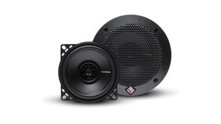 Rockford Fosgate Prime R14X2 4" 2-Way Full Range Coaxial...