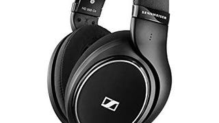 Sennheiser HD 598 Cs Closed Back Headphone