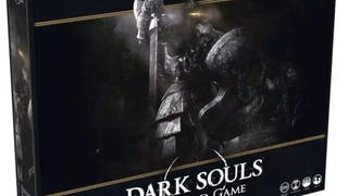 Dark Souls The Board Game: Explorers Expansion