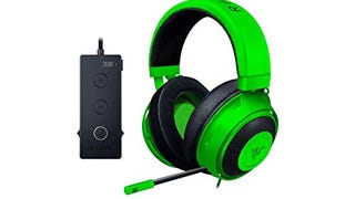 Razer Kraken Tournament Edition THX 7.1 Surround Sound...