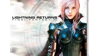 Lightning Returns: Final Fantasy XIII