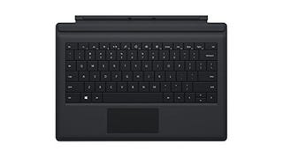 Microsoft Surface Pro 3 Type Cover (Black)