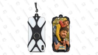 Gear Beast Universal Phone Lanyard Holder