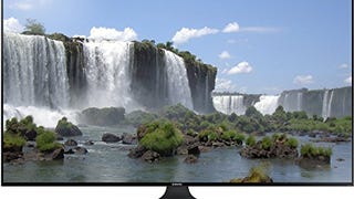 Samsung UN50J6300 50-Inch 1080p Smart LED TV (2015 Model)...