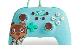 PowerA Enhanced Wired Controller for Nintendo Switch - Animal...