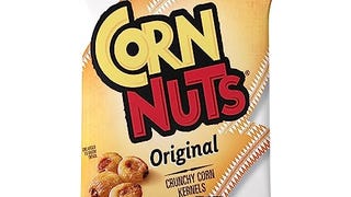 CORN NUTS Original Flavored Corn Kernels, Crunchy Corn...