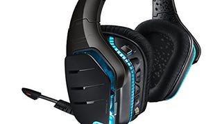 Logitech G633 Artemis Spectrum – RGB 7.1 Dolby and DTS...