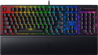 Razer gaming accessories are up to 50% off at