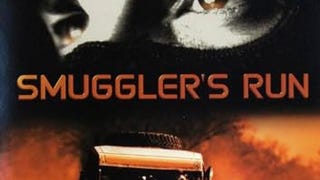 Smuggler's Run - PlayStation 2