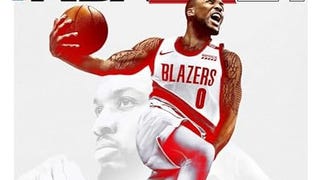 NBA 2K21 - PlayStation 4