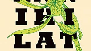 Annihilation: A Novel (The Southern Reach Trilogy, 1)